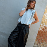 Stella Pants PU
