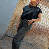 Elia Pants Jeans kaki