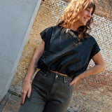 Stella Top PU