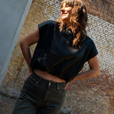 Stella Top PU