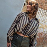 Moro shirt