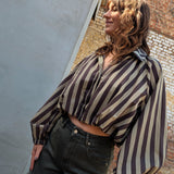 Moro shirt