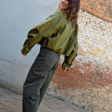 Gia Jacket