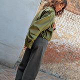 Gia Jacket