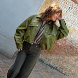 Gia Jacket