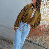 Nika Blouse