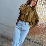 Nika Blouse