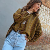 Nika Blouse