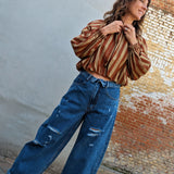 Kaya Pants