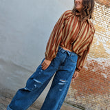 Kaya Pants