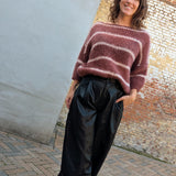 Genna Knitted Sweater
