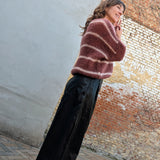 Genna Knitted Sweater