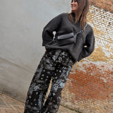 Coco knitted sweater