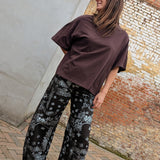 Veya Pants Jeans