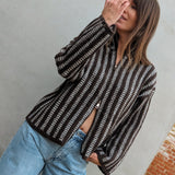 Kaya knitted vest