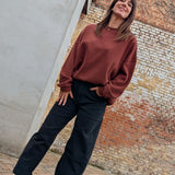 Elva sweater