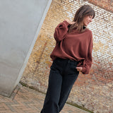 Elva sweater