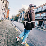 Cabot Jacket