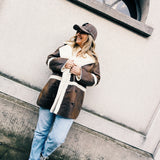 Cabot Jacket