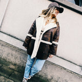 Cabot Jacket
