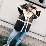 Cabot Jacket