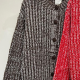 Mara Cardigan + Mara Sjaal