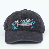 Dream big Cap