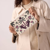 AVA VERSIERDE PARELTAS VIJGEN