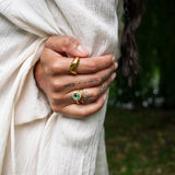 Nova Rings