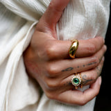 Nova Rings