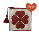 Lucky Clover Tasje