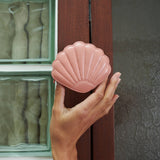 SCHELP PORTEMONNEE MISHELL BABY ROZE