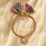 Selflove Charm Bracelet