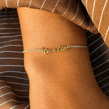 Tantie armbandje