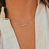 Moeke ketting
