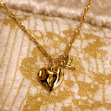 Fly into my heart Ketting
