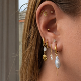 Pearls kinda girl Earparty