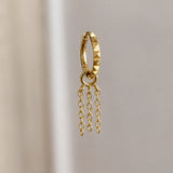 Vesper Hoop