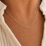 Omi Ketting