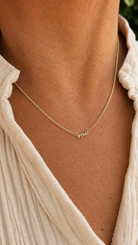 Omi Ketting