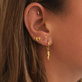 Lucky pepper Earparty