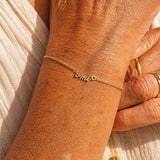 Omi armbandje