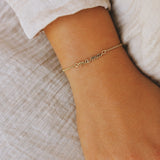 Mama armbandje