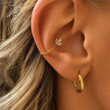 Conch Chain