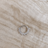 Daith Click Ring Nova