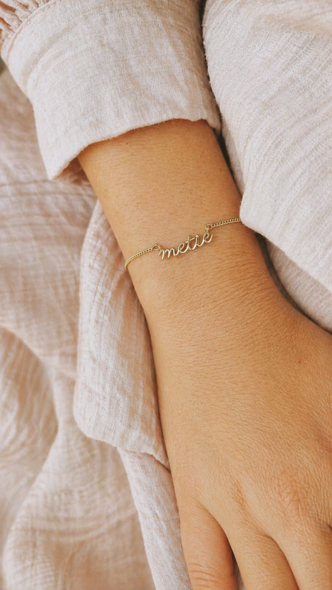 Metie Armbandje