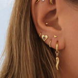 Lucky pepper Earparty