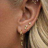 My moon and stars Earparty
