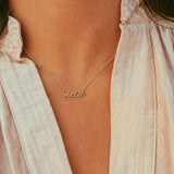 Metie ketting
