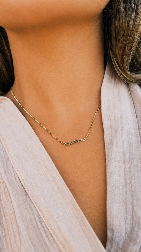 Mama ketting